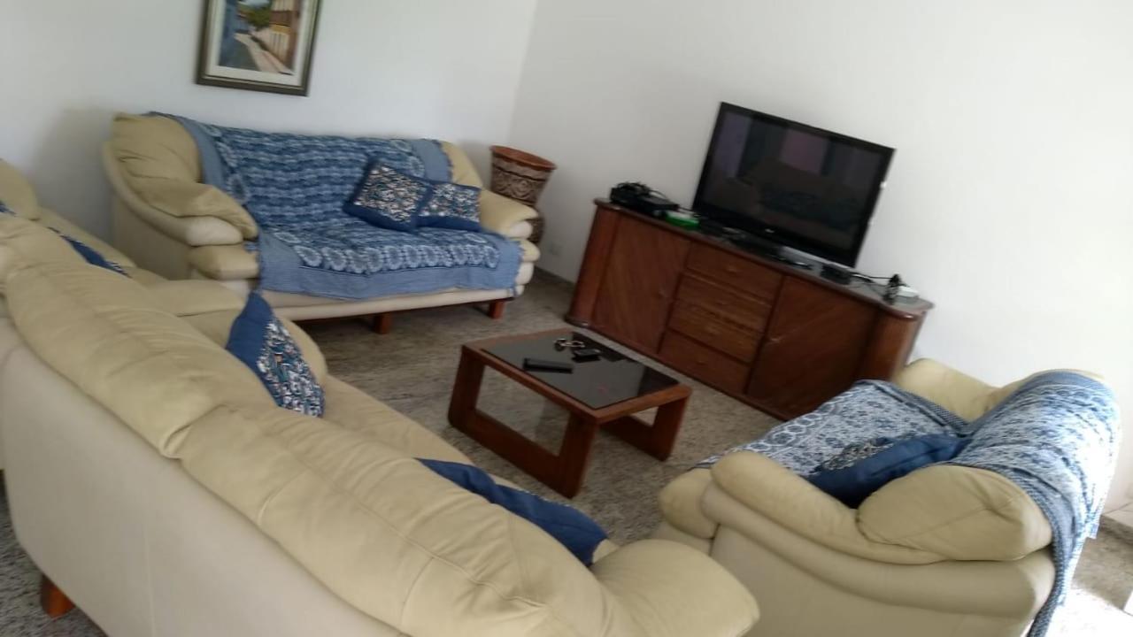 Casa Eventos E Temporada Com 4 Suites, Piscina, Churrasqueira, Wi-Fi, Ar Condicionado - Proximo Praia Mar Casado E Pernambuco - Guaruja - 외부 사진