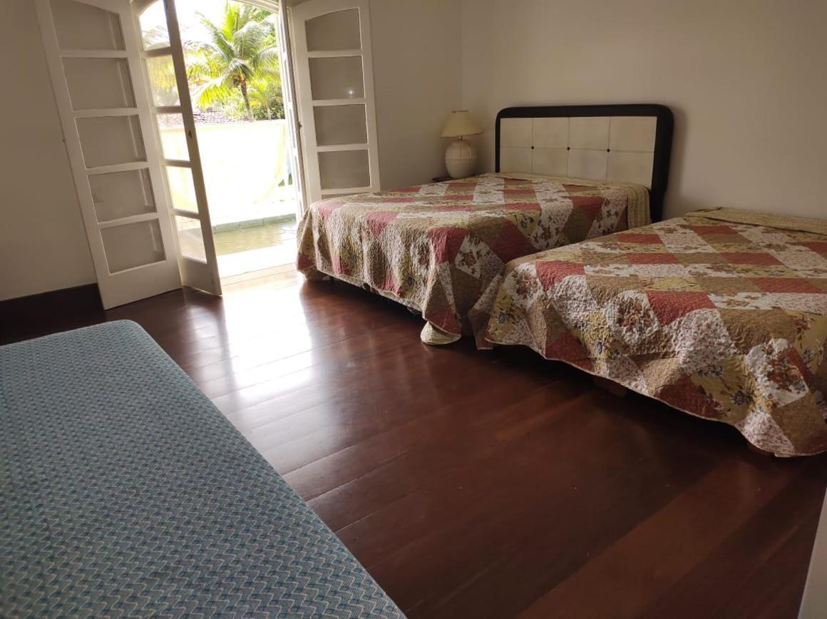 Casa Eventos E Temporada Com 4 Suites, Piscina, Churrasqueira, Wi-Fi, Ar Condicionado - Proximo Praia Mar Casado E Pernambuco - Guaruja - 외부 사진