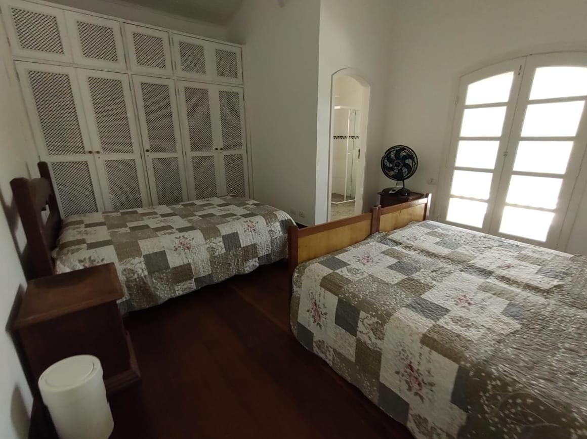 Casa Eventos E Temporada Com 4 Suites, Piscina, Churrasqueira, Wi-Fi, Ar Condicionado - Proximo Praia Mar Casado E Pernambuco - Guaruja - 외부 사진